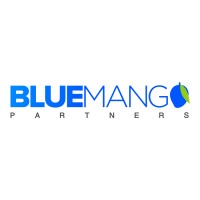 Blue Mango Partners logo - Similar company to Trident Microsoft