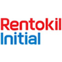 Rentokil Initial Nederland logo - Similar company to Initial Nederland ➡️ Cws