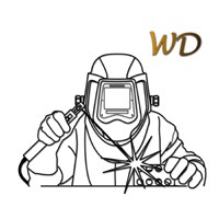 Weld-delux logo - Similar company to Valvesource Ltd
