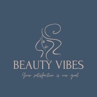 BEAUTY VIBES logo - Similar company to Miss Sandy Sa