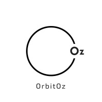 OrbitOz logo - Similar company to Sperospace