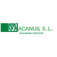 MACANUS L.S. logo - Similar company to Ivsolar (Jvv Grup, S.L.)