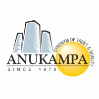 Anukampa Group logo - Similar company to X