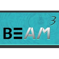BEAM CUBE logo - Similar company to Cervval