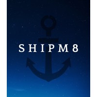 ShipM8.io logo - Similar company to Cruisedock