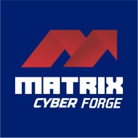 MatrixCyber Forge logo - Similar company to Leonica Technology Solutions Llc