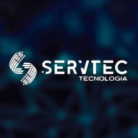 Servtec Tecnologia logo - Similar company to Witt Eventos