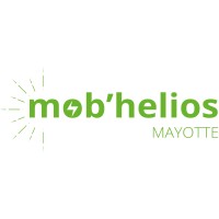 Mob'helios logo - Similar company to Allô Paperasse Mayotte