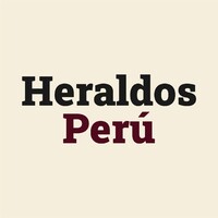 HERALDOS PERU logo - Similar company to Fondo De Cultura Económica Chile