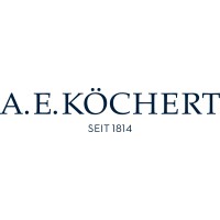 A.E.Köchert logo - Similar company to Marc Gebauer Holding