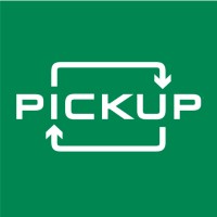 PICKUP logo - Similar company to Bungii