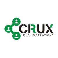 Crux Public Relations logo - Similar company to Flingo Technologies