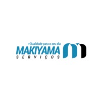 Makiyama Serviços - Limpeza & Conservação logo - Similar company to Serviços