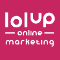 LolUp Online Marketing logo - Similar company to Bibiai