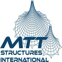 MTT Structures International logo - Similar company to Cormiru Architecture & Design