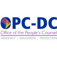 Office of the People's Counsel for the District of Columbia logo - Similar company to Cape Cod Bmx