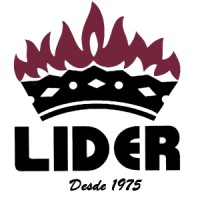 Extintores y P.C.I., LIDER, S.L. logo - Similar company to Key&Rent - We Manage Your Property