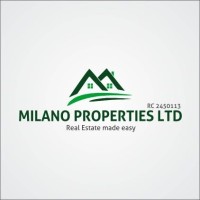Milano Properties Ltd logo - Similar company to Delegazione Fisar Milano
