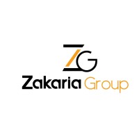 Zakaria Group logo - Similar company to Colish