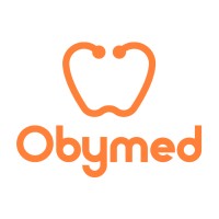 Grupo Obymed logo - Similar company to Aviva'T