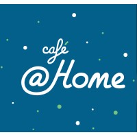 Cafe@Home logo - Similar company to De Amicitia