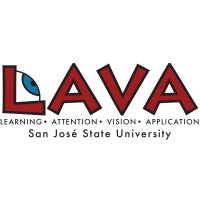 LAVA (Learning, Attention, Vision, Application) Lab @SJSU logo - Similar company to Plusyoou