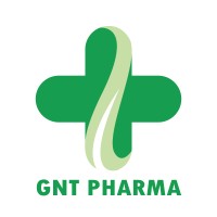 GNT PHARMA logo - Similar company to Gnt Pharma Co., Ltd