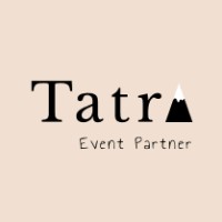 Tatra Event Partner logo - Similar company to Servipol Engines