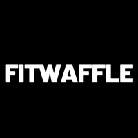 Fitwaffle logo - Similar company to Produced Near-By