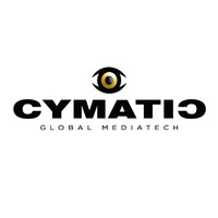 Cymatic_AV logo - Similar company to Cymatic