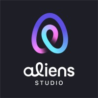 Aliens logo - Similar company to Aliens In Advertising