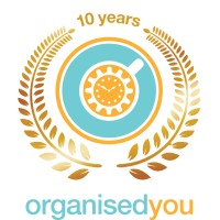 Organised You logo - Similar company to Customersure