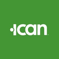 Integrated Community Alternatives Network (ICAN) logo - Similar company to Upstate Cerebral Palsy