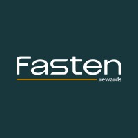 Fasten Rewards logo - Similar company to A3Ventures
