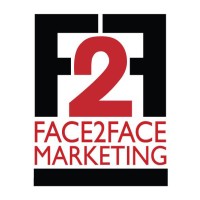 Face2Face Marketing logo - Similar company to Cemsites