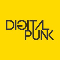 DIGITALPUNK logo - Similar company to Vpby (Verband Für Popkultur In Bayern E.V.)