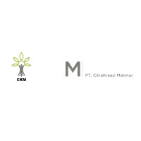 PT Citra Kreasi Makmur logo - Similar company to Werkspace