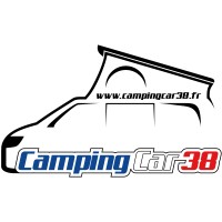 Camping-Car 38 logo - Similar company to Camping-Car Plus