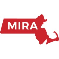 Massachusetts Immigrant & Refugee Advocacy Coalition (MIRA) logo - Similar company to Catholic Charities Boston