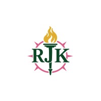 RJK Foundation logo - Similar company to Presto Media