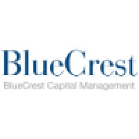 BlueCrest Capital Management logo - Similar company to Marshall Wace