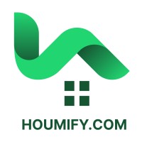 Houmify logo - Similar company to Giftpals