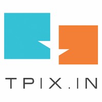 Talking Pixels logo - Similar company to Vimpra