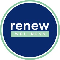 Renew Wellness logo - Similar company to Modern Acquisitions