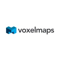 Voxelmaps logo - Similar company to Tech Research Studies