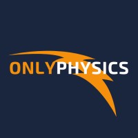 OnlyPhysics logo - Similar company to Backnotes
