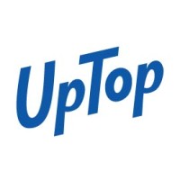 UpTop Dispensary logo - Similar company to Lowkey Dispensary