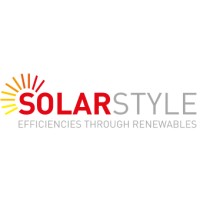 Solar Style Distributions logo - Similar company to Neeform