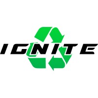 Ignite Solutions US logo - Similar company to Aj Polymers
