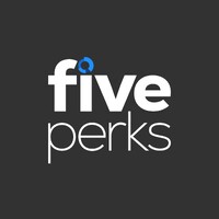 Five Perks logo - Similar company to Mylo Tango